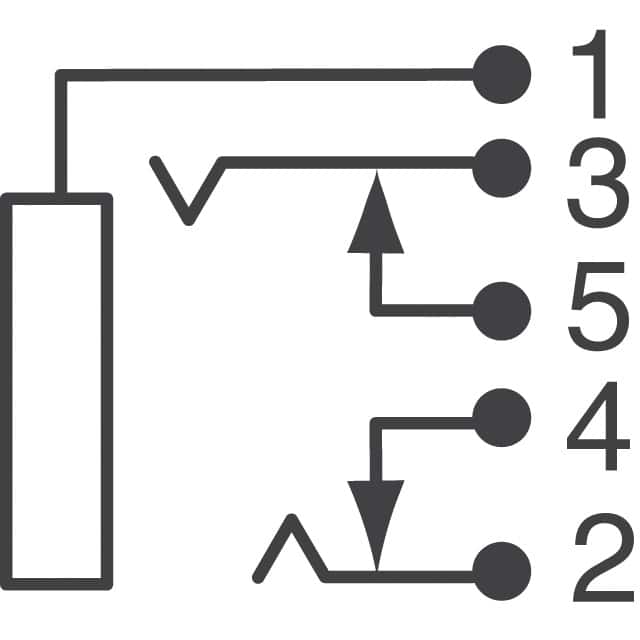 SJ1-3515-SMT-TR CUI Devices  Audio Connectors